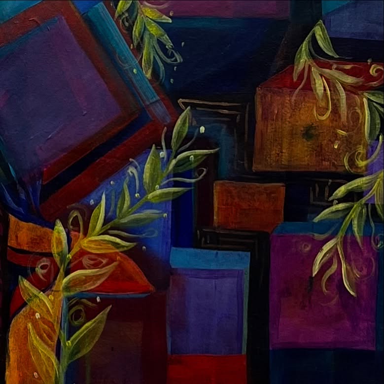 Obra de arte